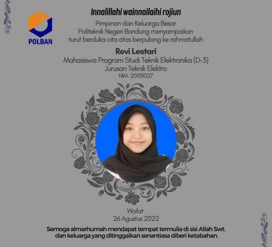 revi lestari