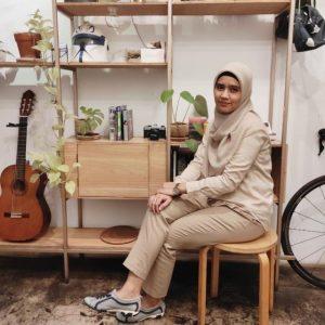 Diana Mahmudah