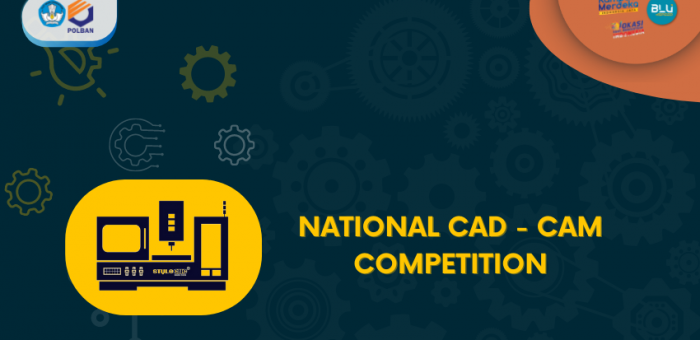 National CAD-CAM Competition
