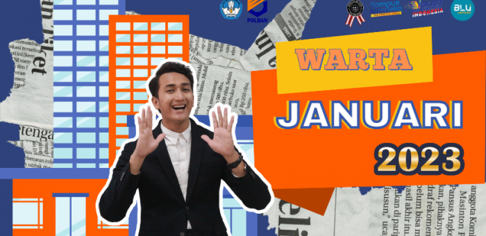 Edisi Januari 2023 (Coming Soon)