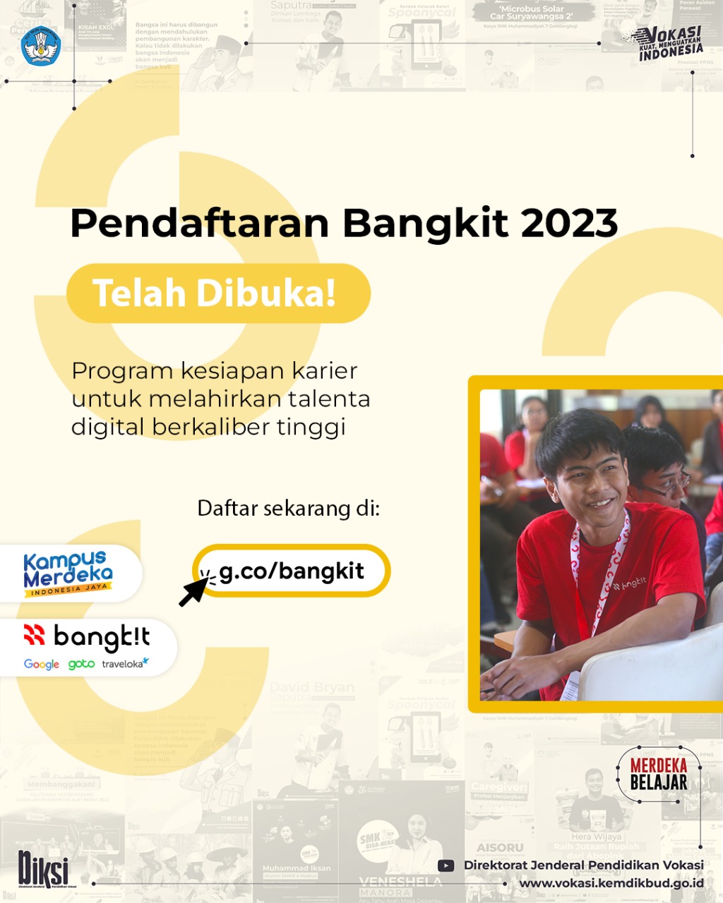 bangkit polban