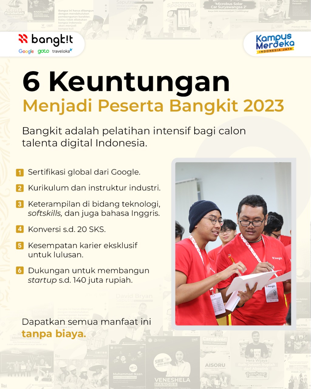 bangkit 3