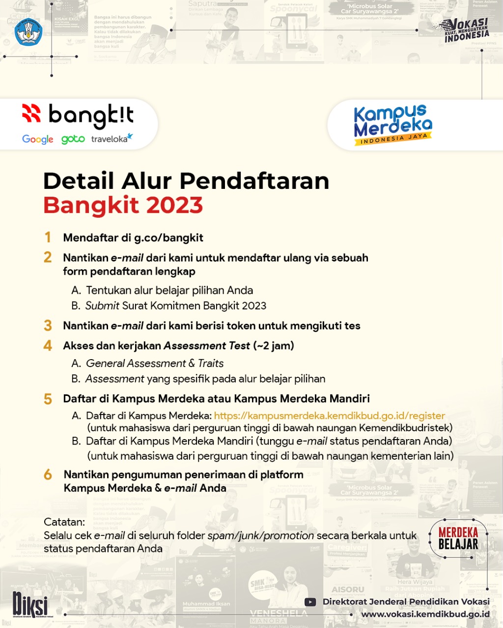 bangkit 6