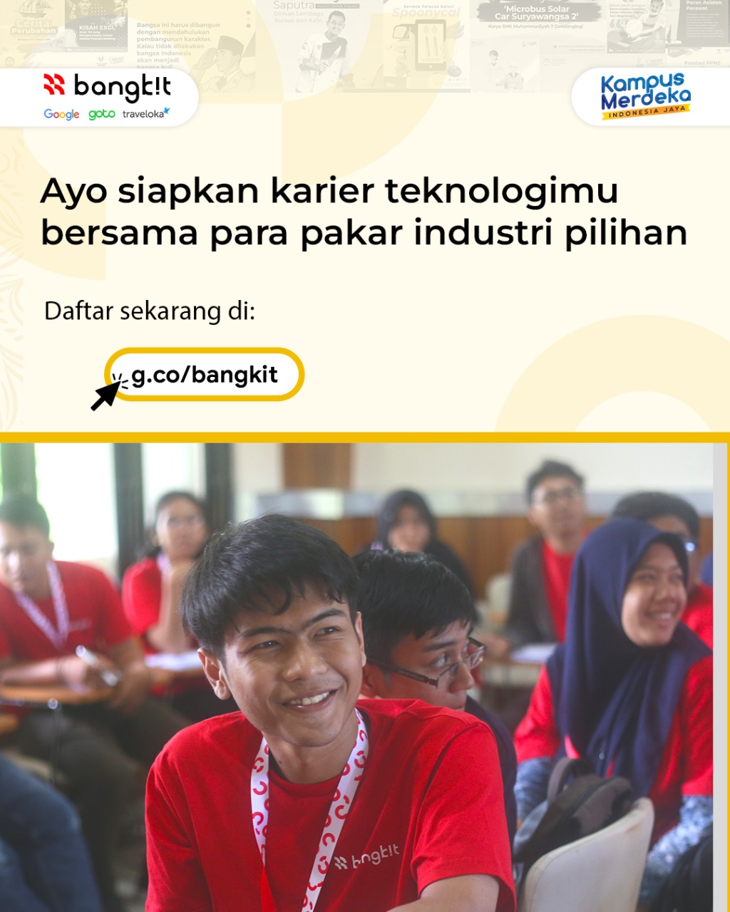 bangkit 7