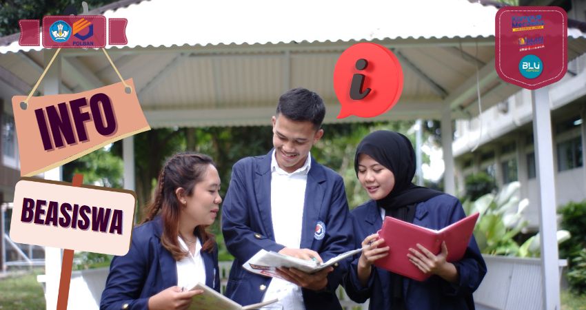 Beasiswa Bintang Talenta Baznas Kota Bandung