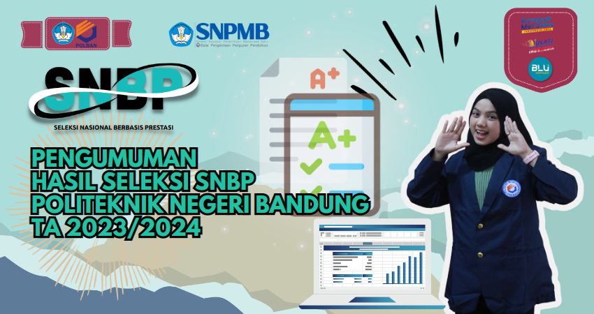 Pengumuman Hasil Seleksi SNBP TA 2023/2024