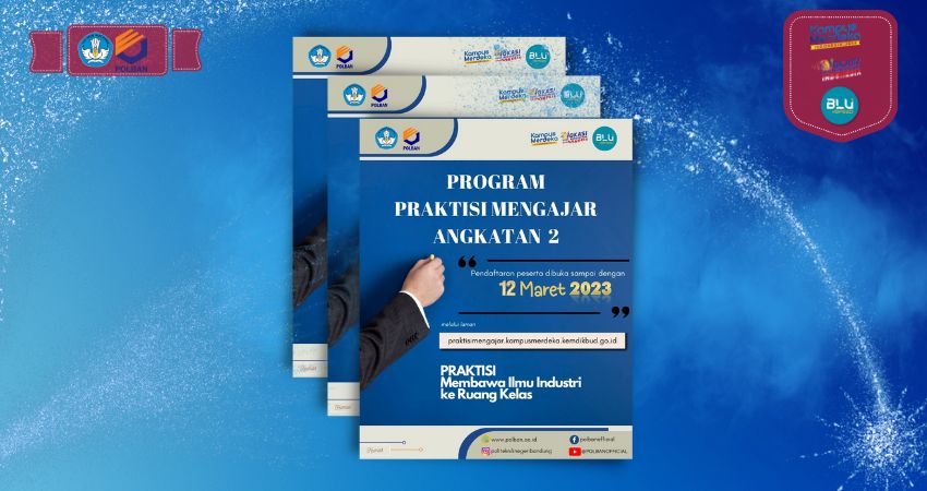 Program Praktisi Mengajar Angkatan 2