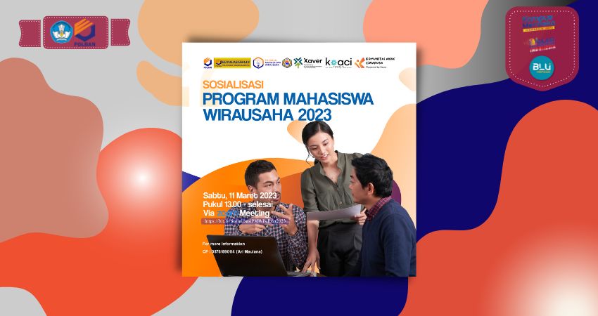 SOSIALISASI PMW 2023