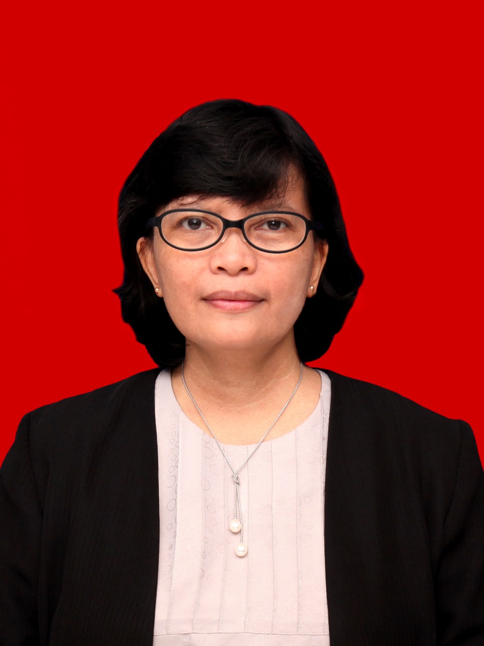 Dr. Ir. Paula Santi Rudati, M.Si.