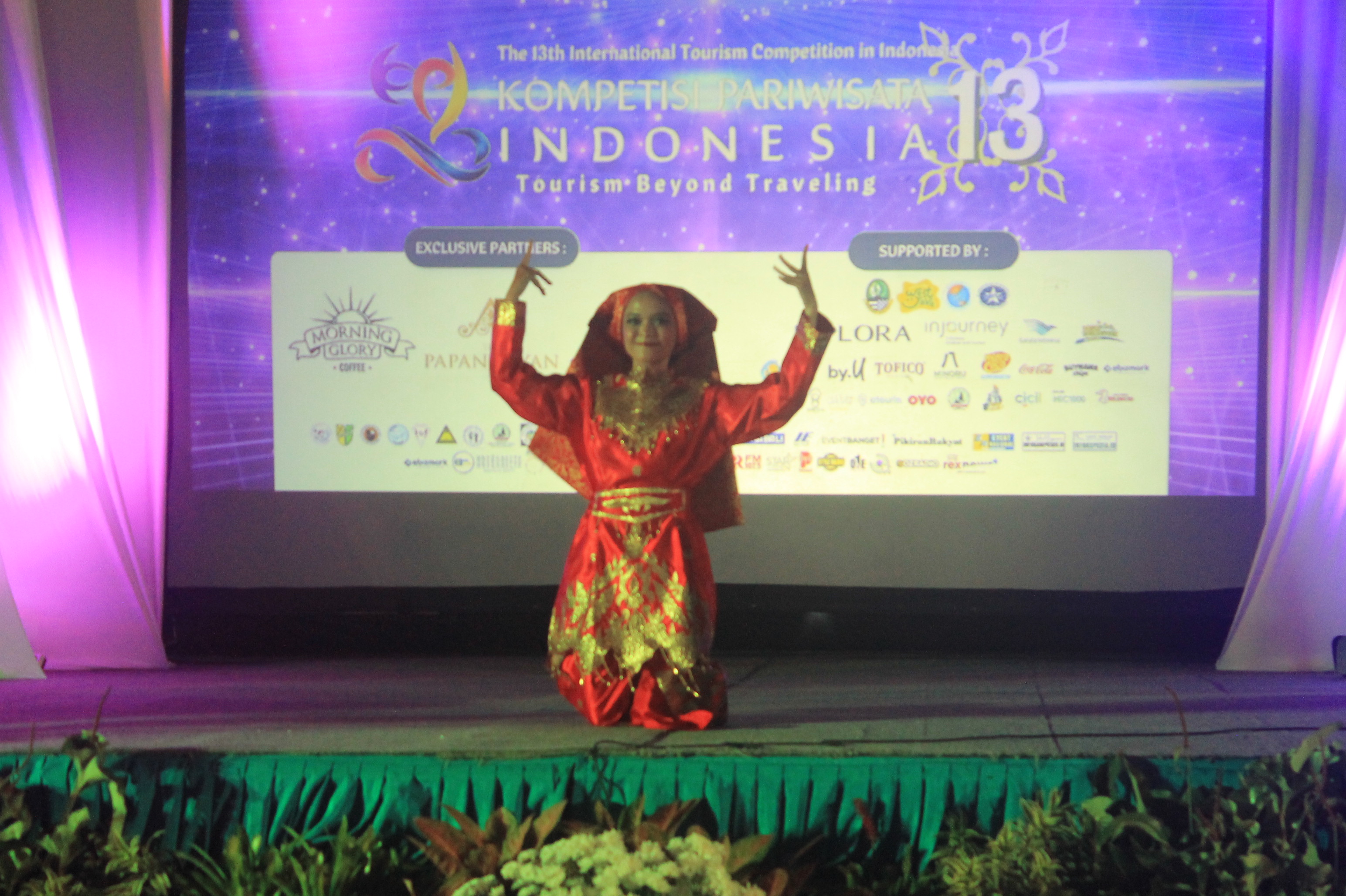 Performance KPI 13 Polban