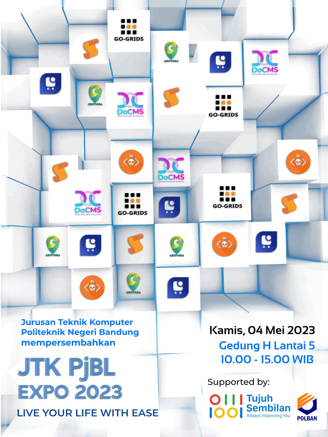 JTK PJBL EXPO 2023