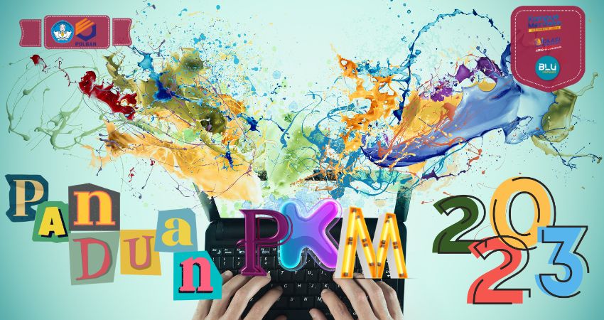 Panduan Program Kreativitas Mahasiswa (PKM) Polban Tahun 2023