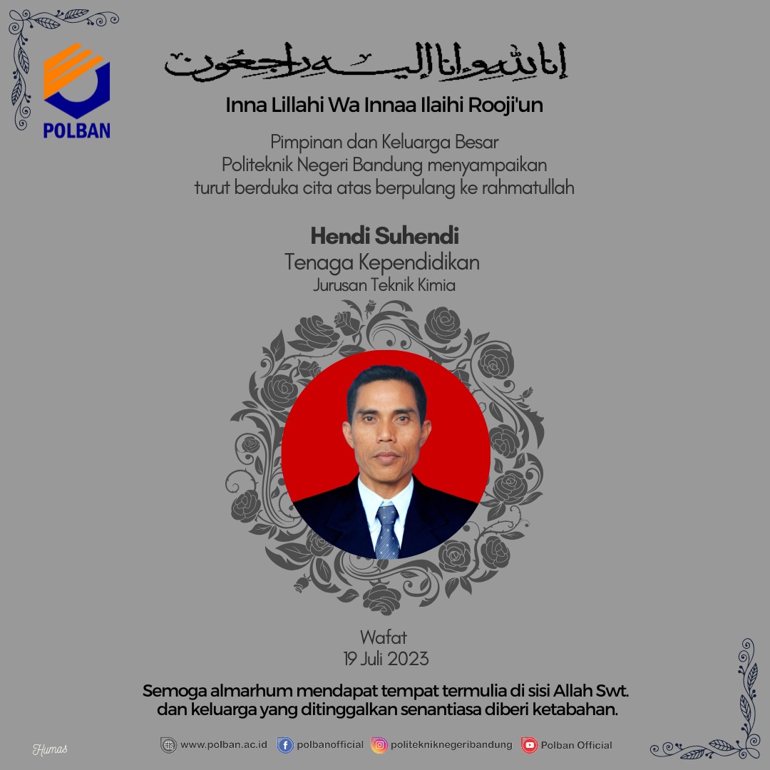 hendi suhendi