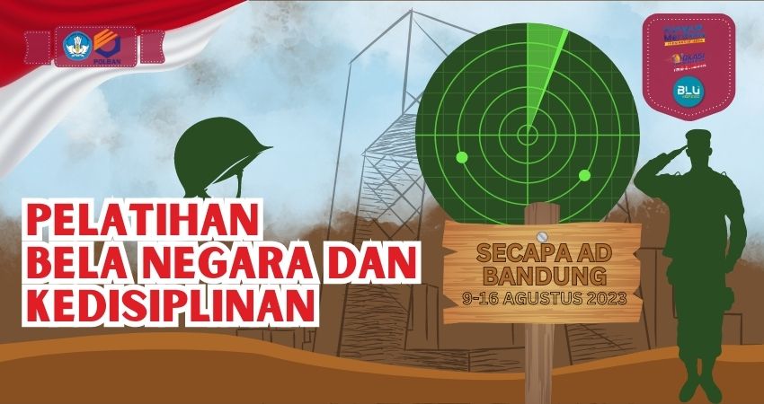 bela negara polban 2023