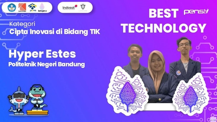best tech hyper estes 2