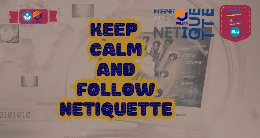 Jadwal Pelatihan Netiquette dan Pengenalan Perpustakaan Polban
