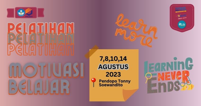 pelatihan motivasi belajar_pkkmb 2023 polban