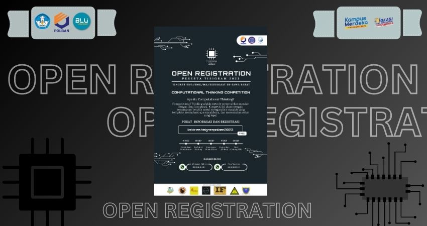 Open Registration : TISIGRAM 2023