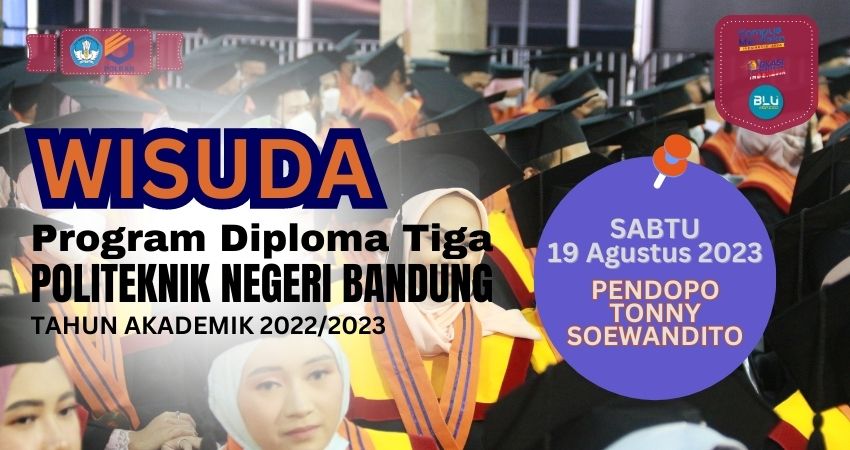 wisuda program diploma tiga
