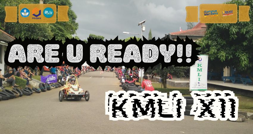 Siapkan Dirimu!! Ini Dia Panduan KMLI 2023