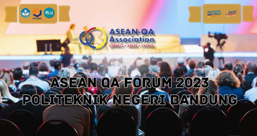 ASEAN-QA Forum 2023