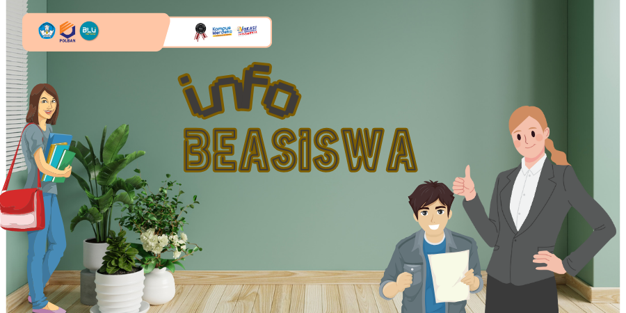 Masih Dibuka Pendaftaran Beasiswa Tingkat Akhir