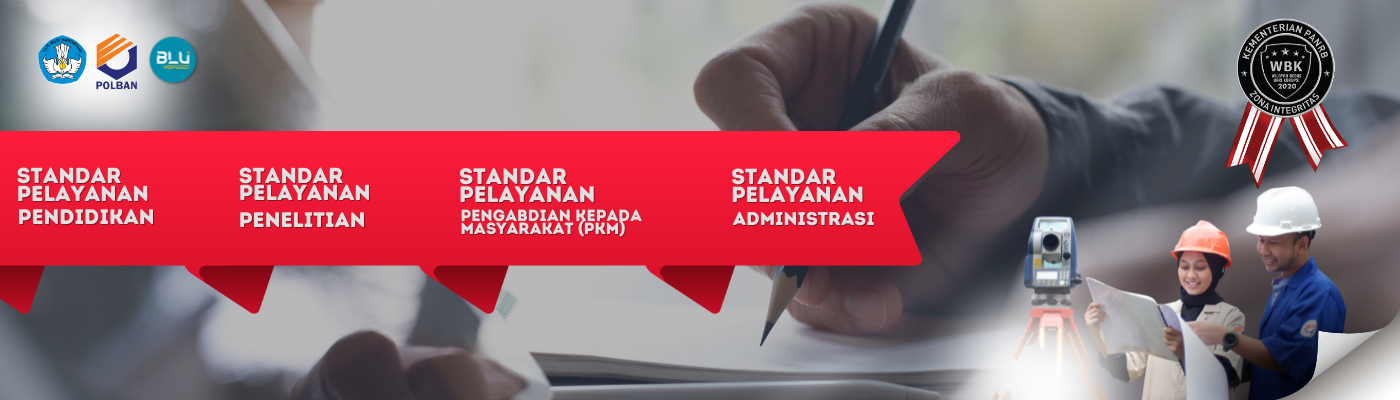 standar pelayanan