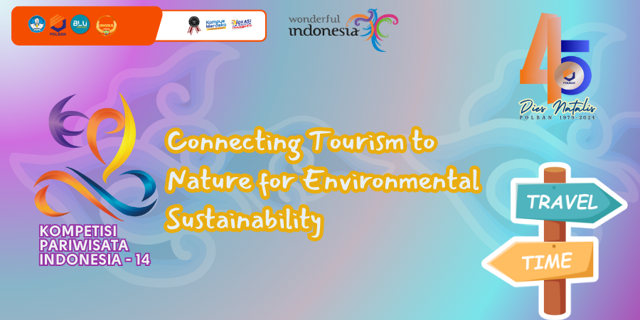 KPI-14: Connecting Tourism to Nature for Environmental Sustainability