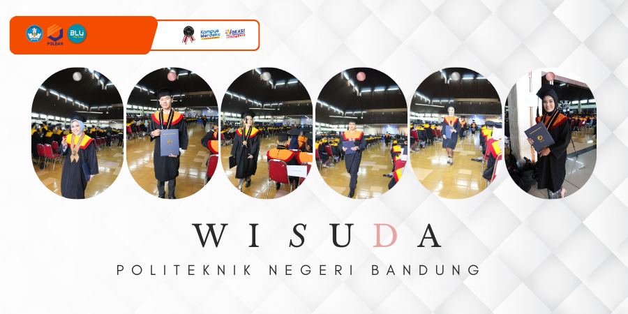 Pengumuman Jadwal Wisuda Tahun 2024