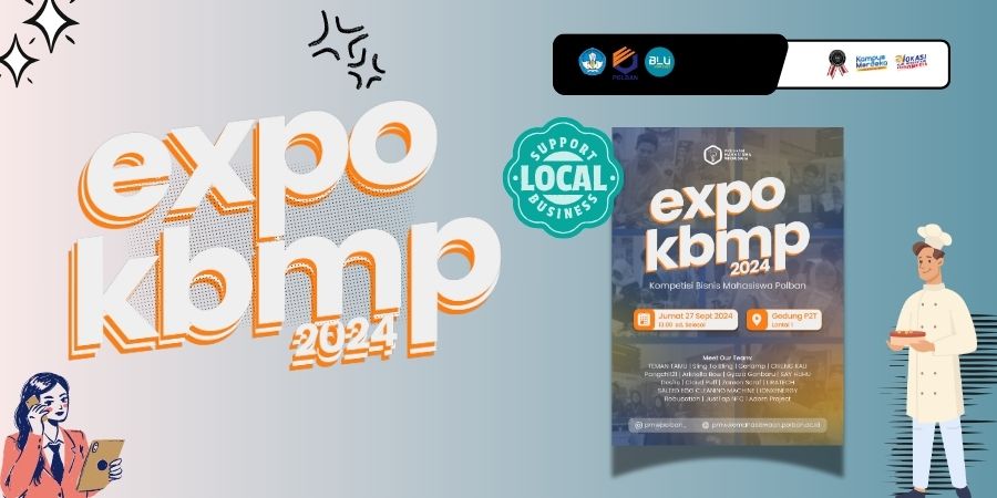 27 September 2024 : Expo KBMP 2024