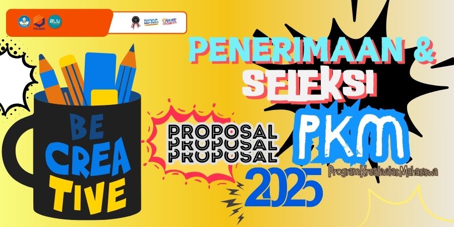 Segera, Catat Tanggalnya! Penerimaan dan Seleksi Proposal PKM DIKSI  Tahun 2025