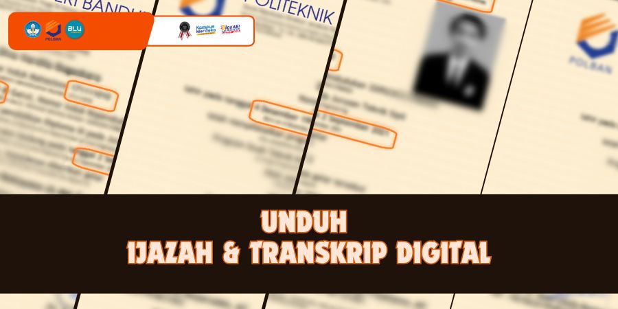 Pengumuman Unduh Ijazah dan Transkrip Digital Wisudawan