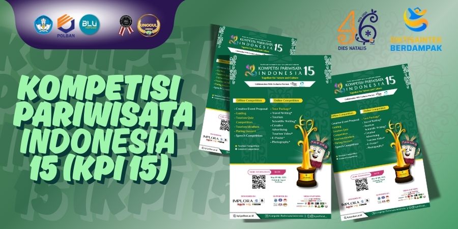 KPI Polban 15