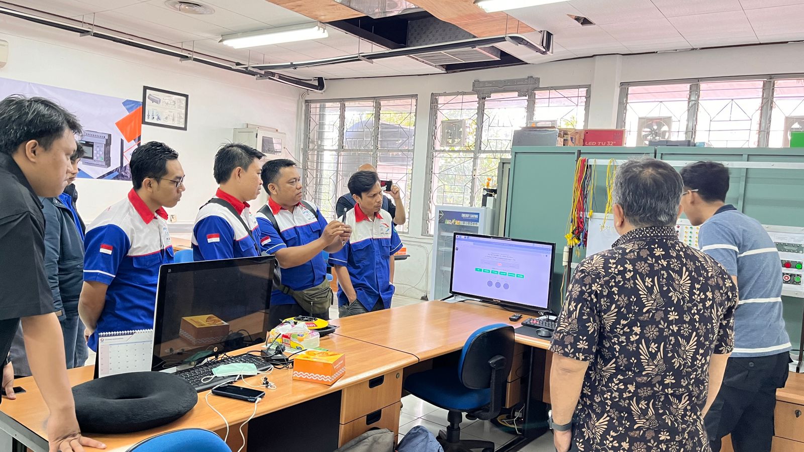 pelatihan hvac