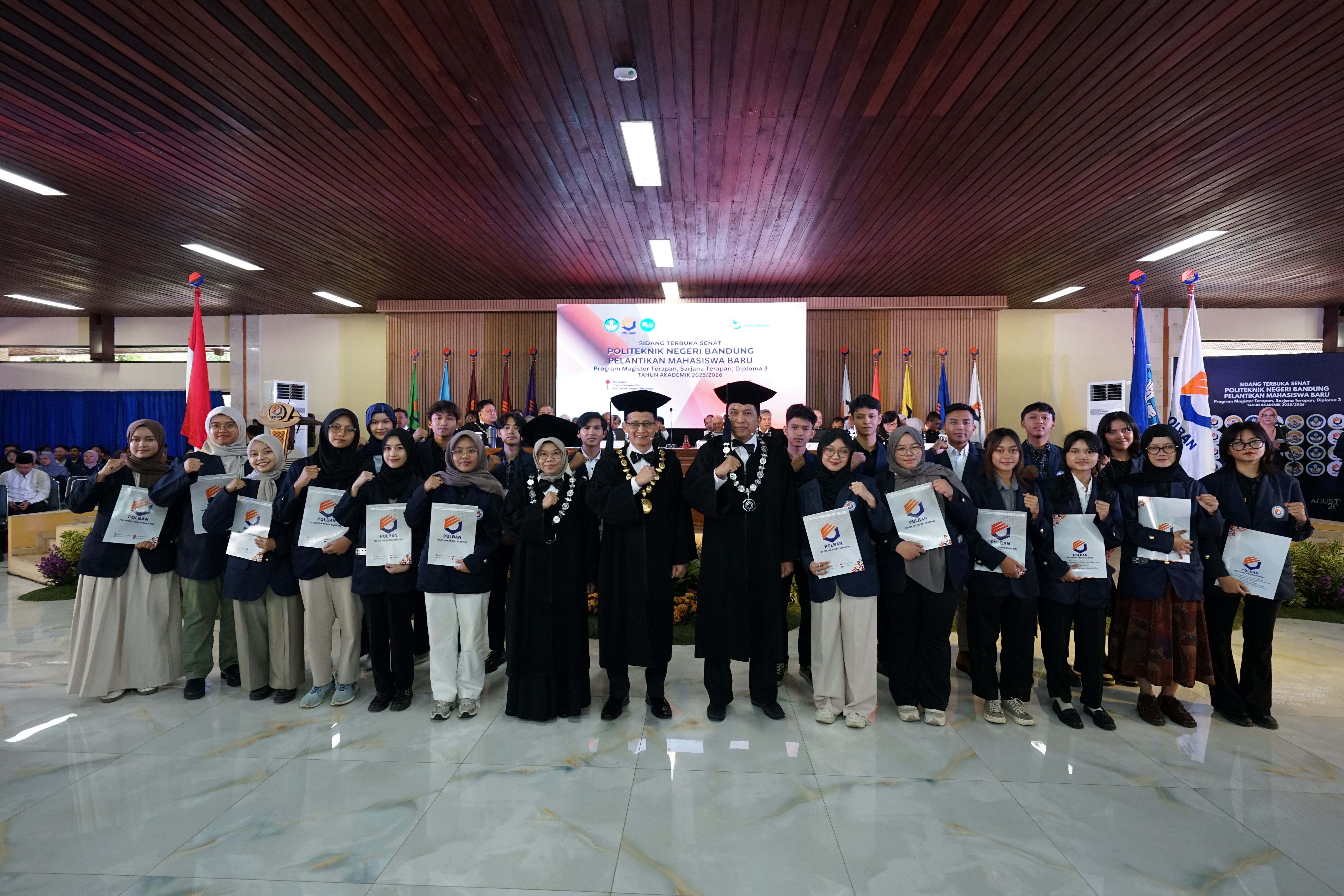 Mahasiswa Berprestasi
