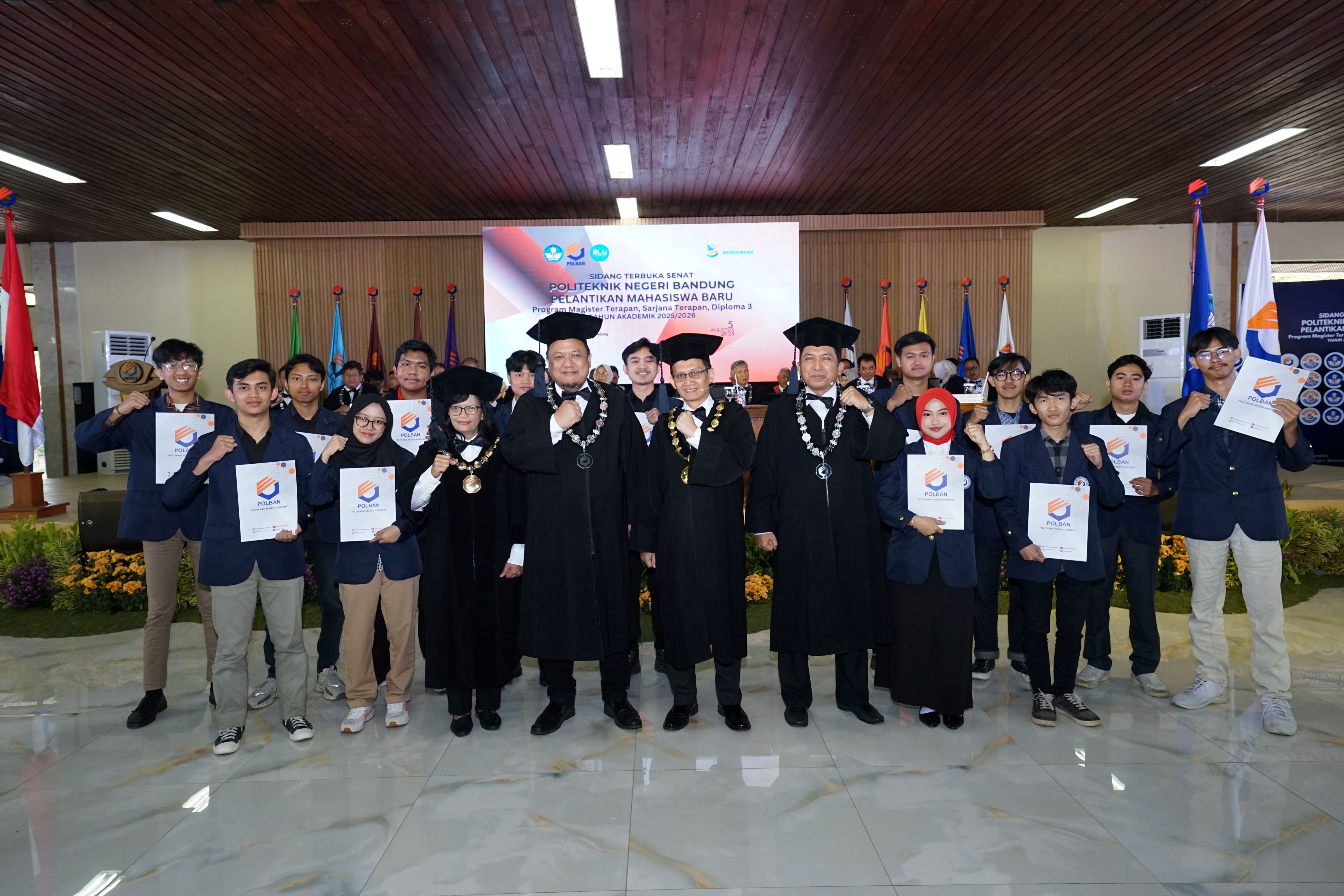 Mahasiswa Berprestasi