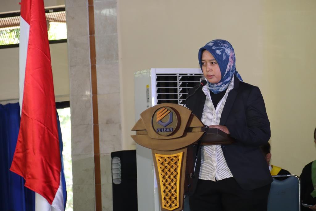 Orator Purwinda Iriani, M.Si., Ph.D.