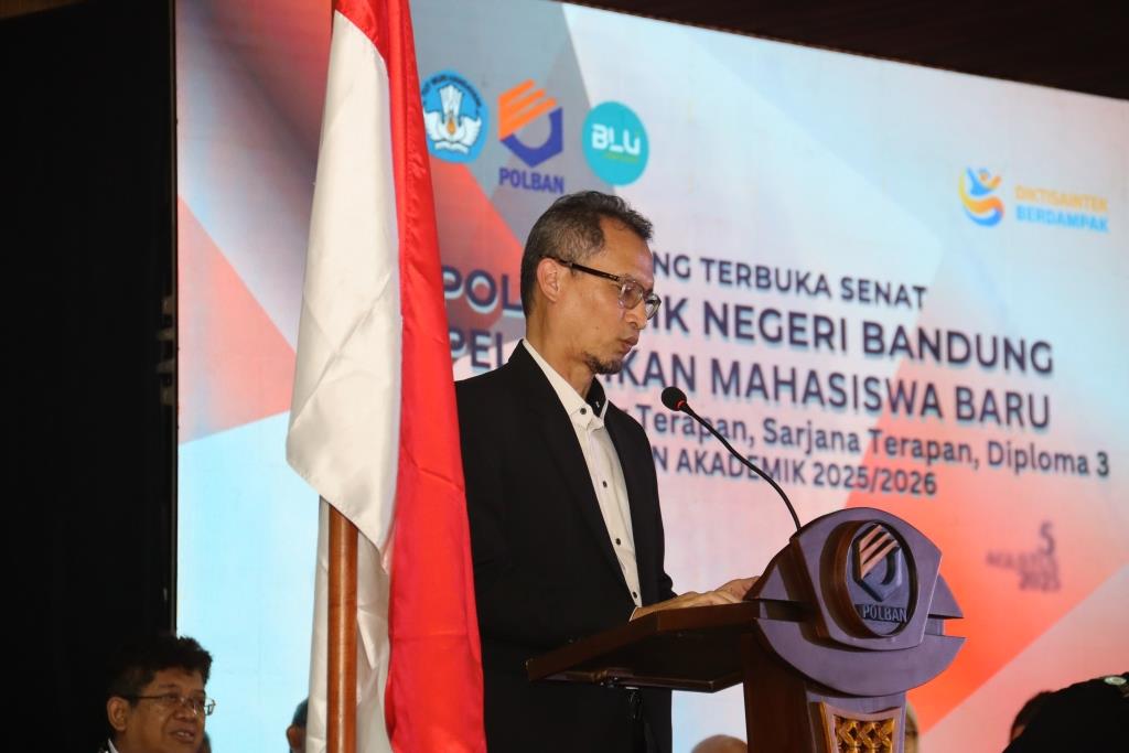 Dr. Beny Bandanadjaja, S.T., M.T.
