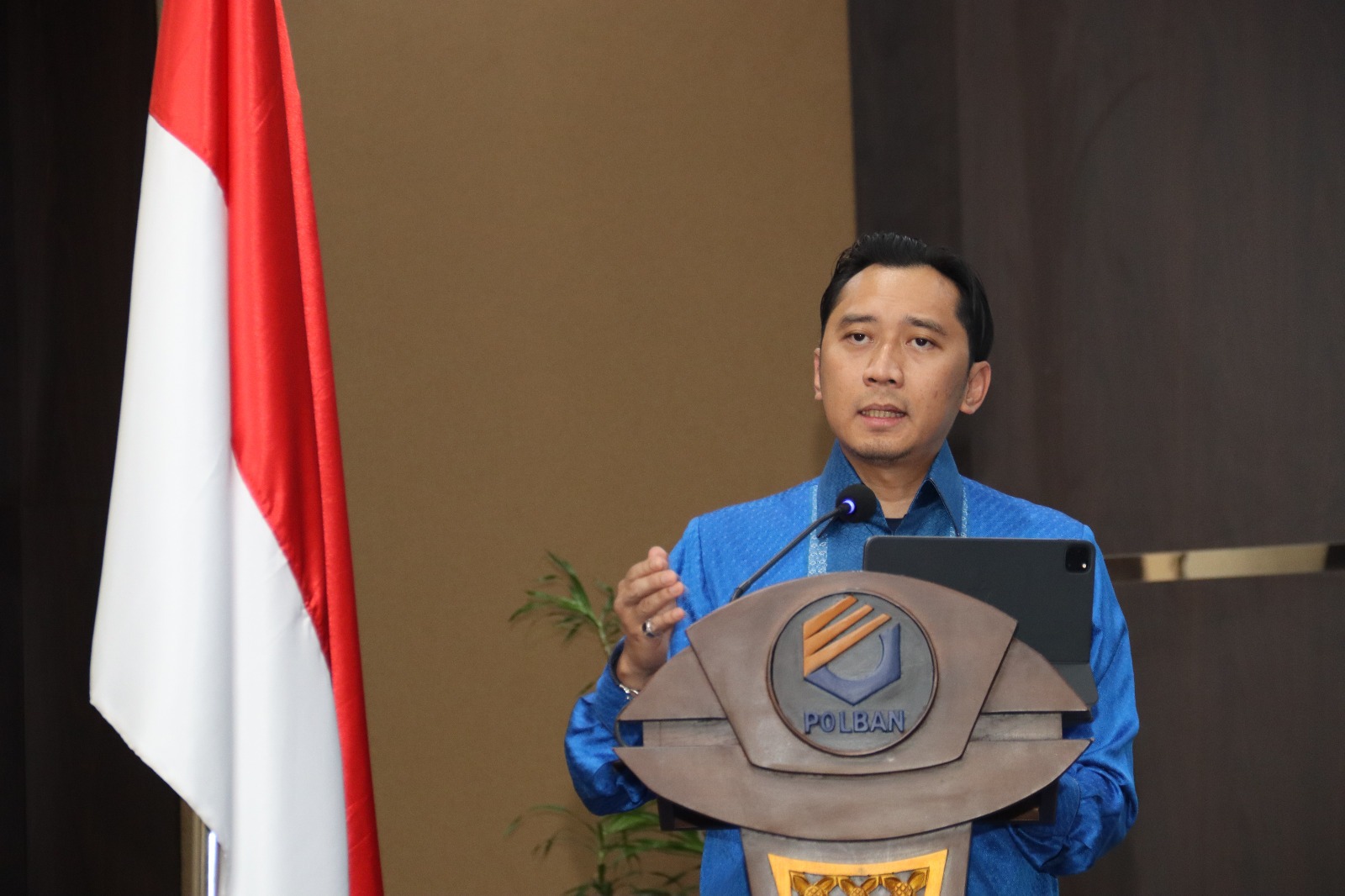 ibas yudhoyono