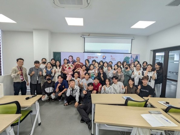 Polban, Indonesia dan Duy Tan University, Vietnam Perkuat Kerja Sama Internasional untuk Transformasi Digital Pariwisata
