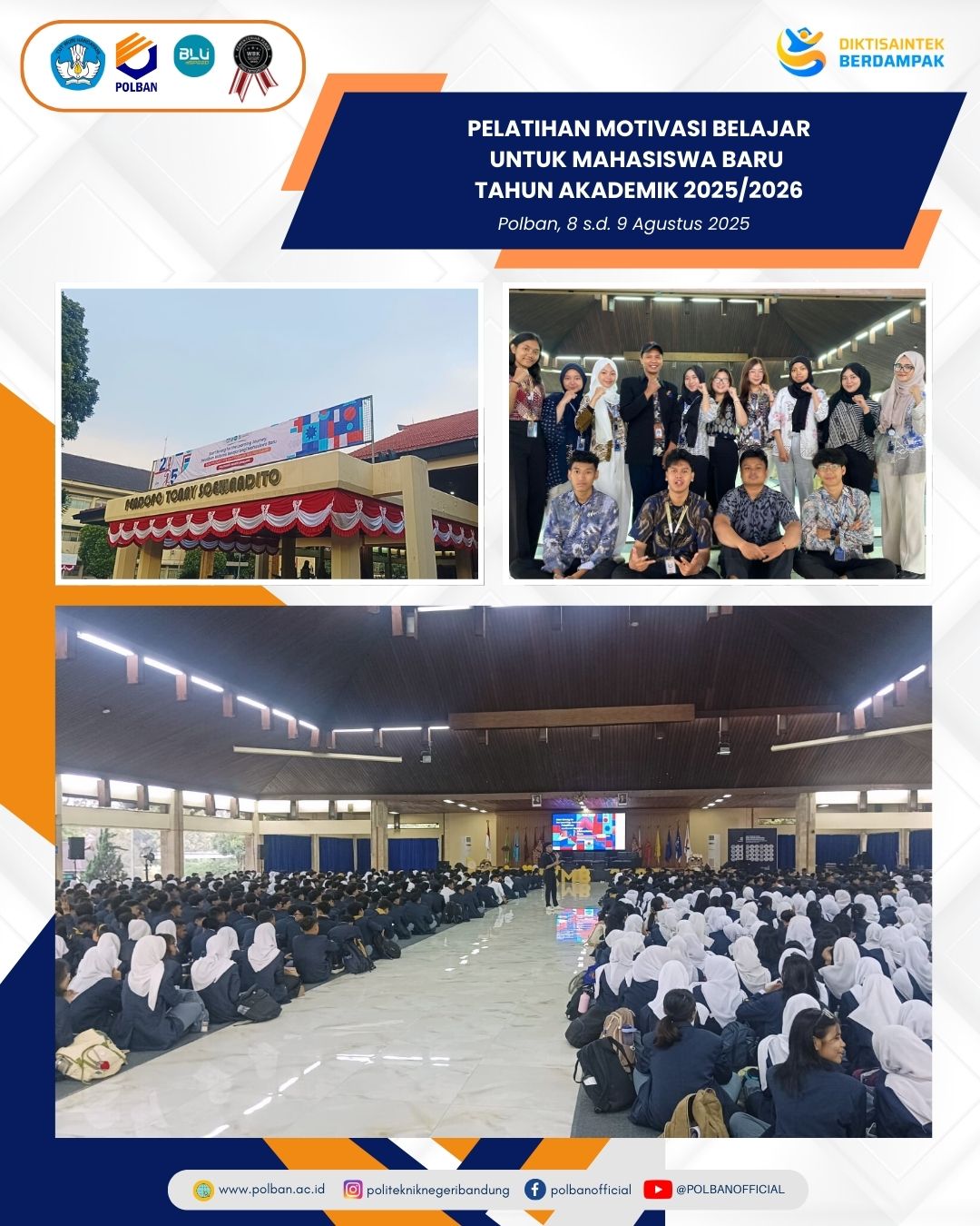 motivasi belajar