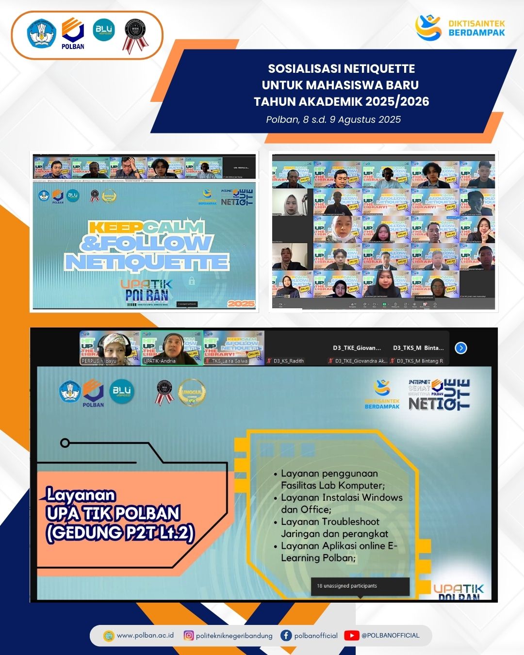 netiquette