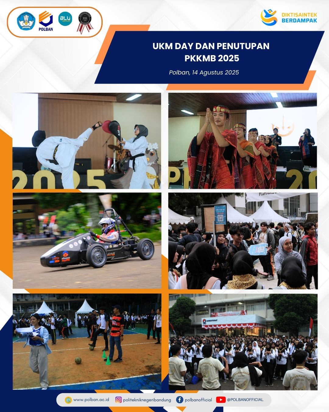 ukm day 14 agustus
