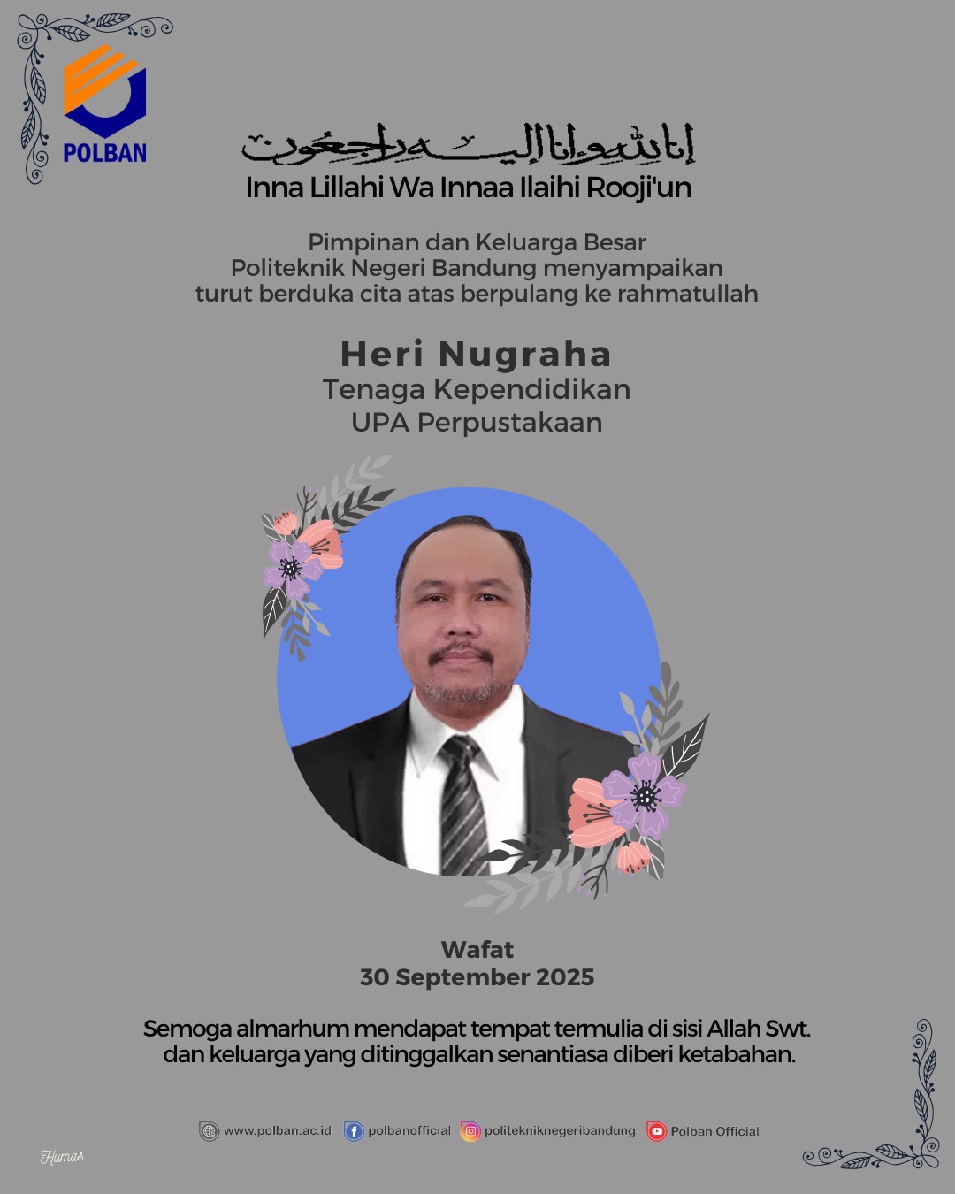 heri nugraha