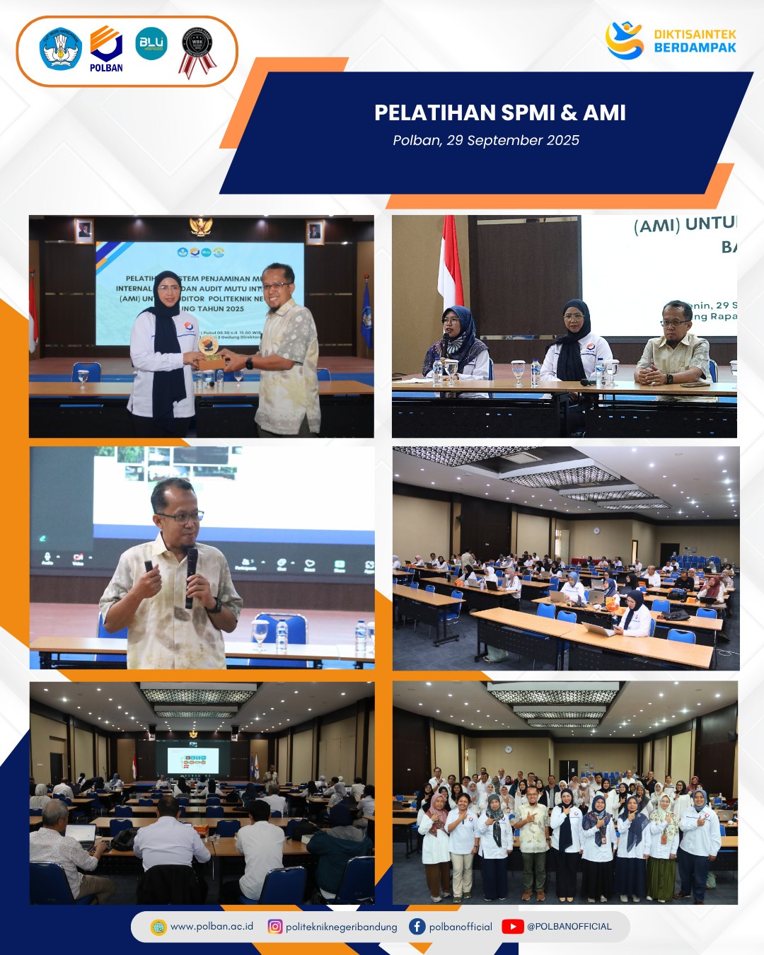pelatihan spmi ami 29 sept