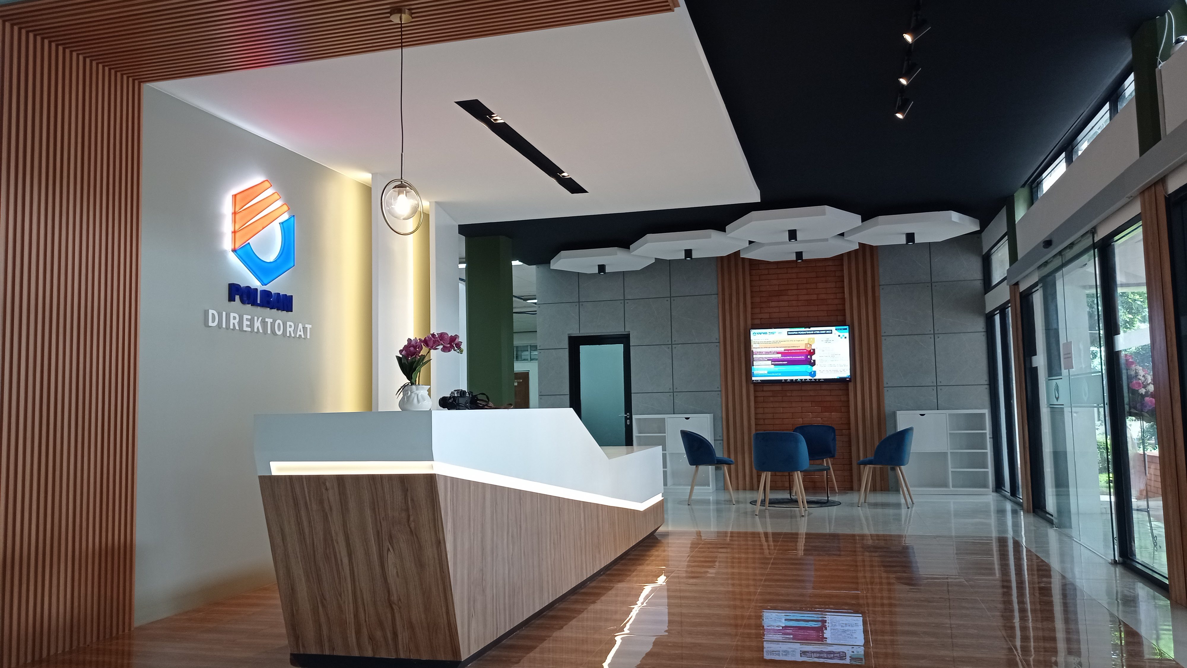 Lobi direktorat