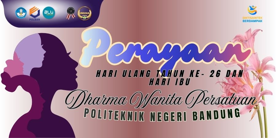 agenda hut DWP Polban