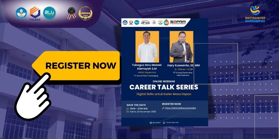 career talk series