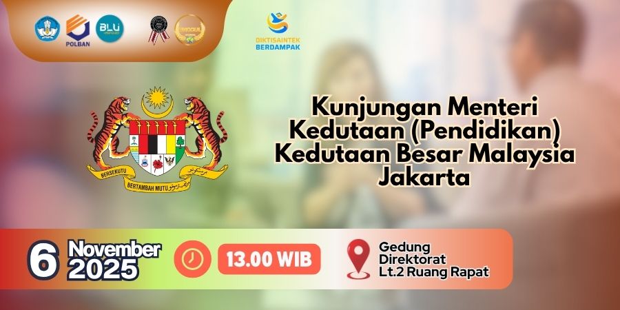 kunjungan-kedutaan-malaysia-di-jakarta-ke-polban