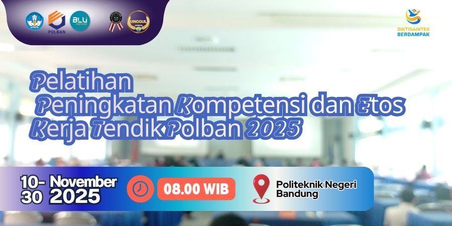 pelatihan-peningkatan-kompetensi-dan-etos-kerja-tendik-polban-2025